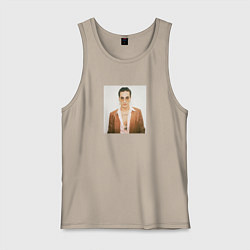 Мужская майка Maneskin