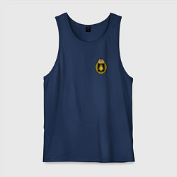 Мужская майка Тихоокеанский флот ВМФ России