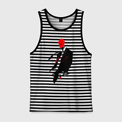 Мужская майка Дорохэдоро Син