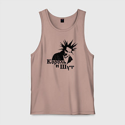 Мужская майка Король и Шут ГОРШОК