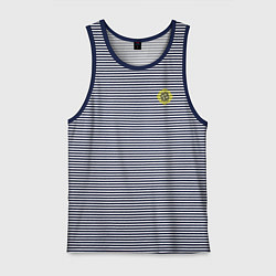 Мужская майка Молвинец славяне