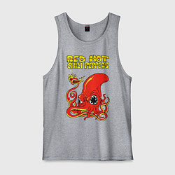 Мужская майка RED HOT CHILI PEPPERS