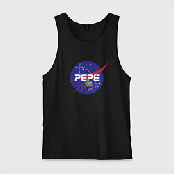 Мужская майка Pepe Pepe space Nasa