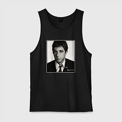 Мужская майка Аль Пачино Al Pacino