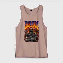 Мужская майка DOOM 64