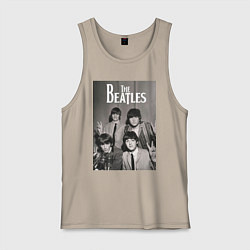 Мужская майка Легендарные музыканты