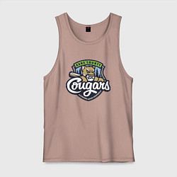 Мужская майка Kane County Cougars - baseball team