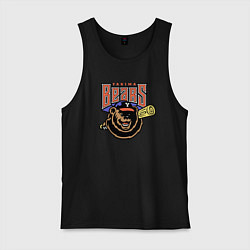 Мужская майка Yakima Bears - baseball team