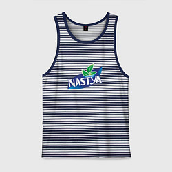 Мужская майка Nestea Настя