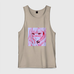 Мужская майка Марин Китагава