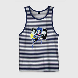 Мужская майка Soda Stereo