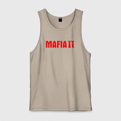 Мужская майка Mafia 2: Мафия