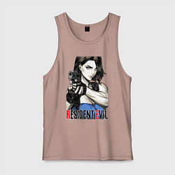 Мужская майка Jill RE3