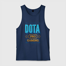 Мужская майка Игра Dota PRO Gaming