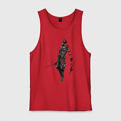 Мужская майка Monsoon 976-AZQEE