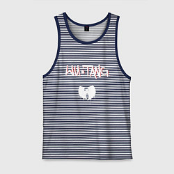 Мужская майка Ву-Тэнг Клэн