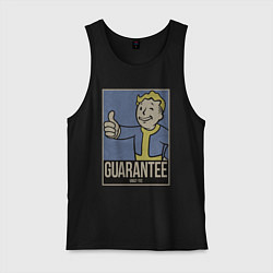 Мужская майка Vault guarantee boy