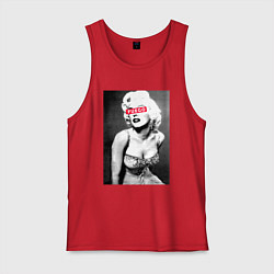 Мужская майка Fuego