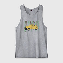 Мужская майка Im Classic M20