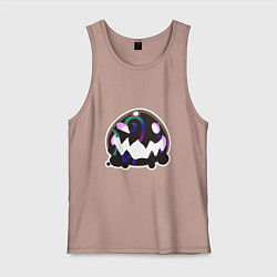 Мужская майка Варр из Slime Rancher