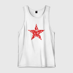 Мужская майка Star USSR