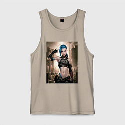 Мужская майка Jinx model