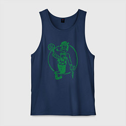 Мужская майка Celtics man