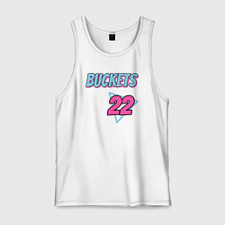 Мужская майка Buckets 22