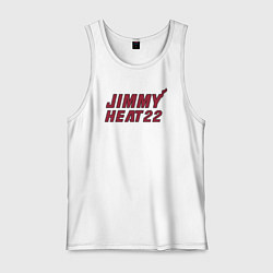 Мужская майка Jimmy Heat 22