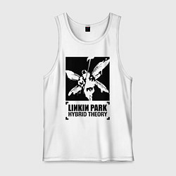 Мужская майка LP Hybrid Theory