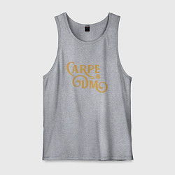 Мужская майка Carpe DM