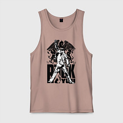 Мужская майка Queen rock you