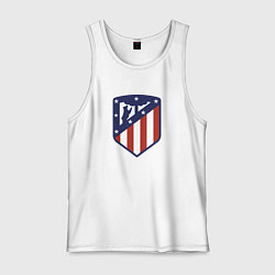 Мужская майка Atletico Madrid FC