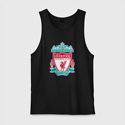 Мужская майка Liverpool fc sport collection