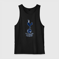 Мужская майка Tottenham Hotspur fc sport