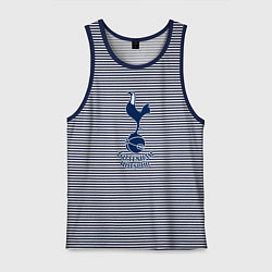 Мужская майка Tottenham Hotspur fc sport