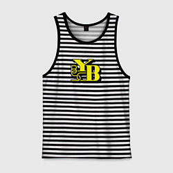 Мужская майка Young Boys sport fc