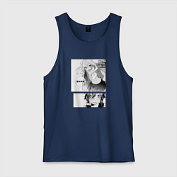 Мужская майка Манга Хоримия