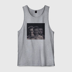 Мужская майка Тайлер Дёрден