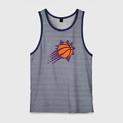 Мужская майка Phoehix Suns game