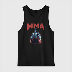 Мужская майка MMA боец