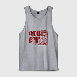 Мужская майка Старый Перун