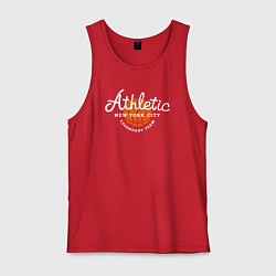 Мужская майка Athletic basketball