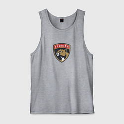 Мужская майка Florida Panthers NHL