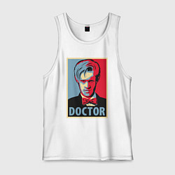 Мужская майка Doctor