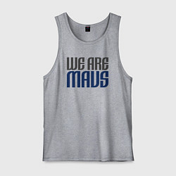 Мужская майка Мы Маверикс