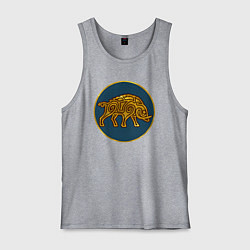 Мужская майка Пикты из Total War: Attila