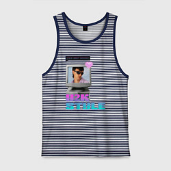 Мужская майка Y2K Vibes