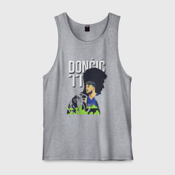 Мужская майка Лука Дончич