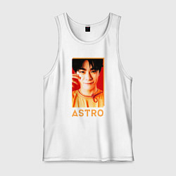 Мужская майка Astro Мун Бин